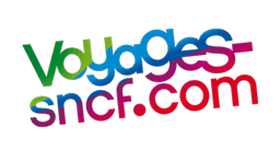 Logo Voyage SNCF
